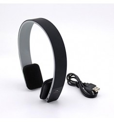 BQ618 Bluetooth/Audio in Headset with MIC for Smart Phone/PC