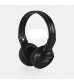 B570Wireless Bluetooth 4.0 Streo Over Ear Headset with MIcrophonefor6 and Others(Assorted colors)