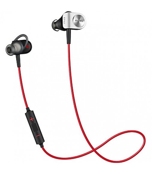 EP-51 Sports Bluetooth In-ear Earbuds wireless HiFi Music APT-X Noise Cancelling