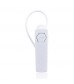 Fashion Bluetooth V4.0 Headset EarHook Style Stereo Earphone with Mic for CellPhone Tablet PC