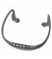 Bluetooth 3.0 Stereo Over Ear Headset with MIC for 6/5/5S S4/5 and Others