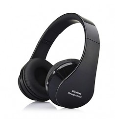 Co-crea KLY-NX8252 Wireless Bluetooth Headset Wearing Type