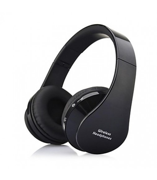 Co-crea KLY-NX8252 Wireless Bluetooth Headset Wearing Type