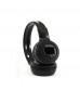 B570Wireless Bluetooth 4.0 Streo Over Ear Headset with MIcrophonefor6 and Others(Assorted colors)