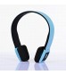 Headphone Bluebooth 3.0+EDR Over Ear Stereo with Microphone for//RDBH23