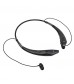 Wireless Stereo Earphones Bluetooth 4.0 Sport Neckband Headsets For