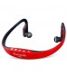 Bluetooth 3.0 Stereo Over Ear Headset with MIC for 6/5/5S S4/5 and Others