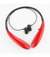 HBS800 Neckband Style Wireless Sport Stereo Bluetooth Headset Headphone with Microphone for and others