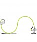 QY7 Sport Wear Bluetooth 4.1 Stereo Headset in Ear with Microphone for Smart Phones