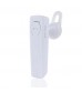 Fashion Bluetooth V4.0 Headset EarHook Style Stereo Earphone with Mic for CellPhone Tablet PC