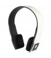 Headphone Bluetooth 3.0 Over Ear StereoHandsfree Noise-Cancelling for/Phones/Tablet