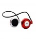  3 Wireless Ear-hook Sport Headphone Bluetooth USB On Ear With Microphone for Phones