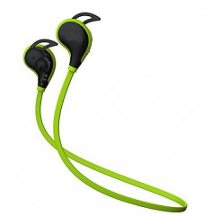 Running Handfree Wireless Bluetooth Earphone Stereo Sports Headphones fone de ouvido Headset for Mobile Phone 7 5S 6 IOS Android