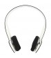 Headphone Bluetooth 3.0 Over Ear StereoHandsfree Noise-Cancelling for/Phones/Tablet