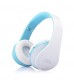 Co-crea KLY-NX8252 Wireless Bluetooth Headset Wearing Type