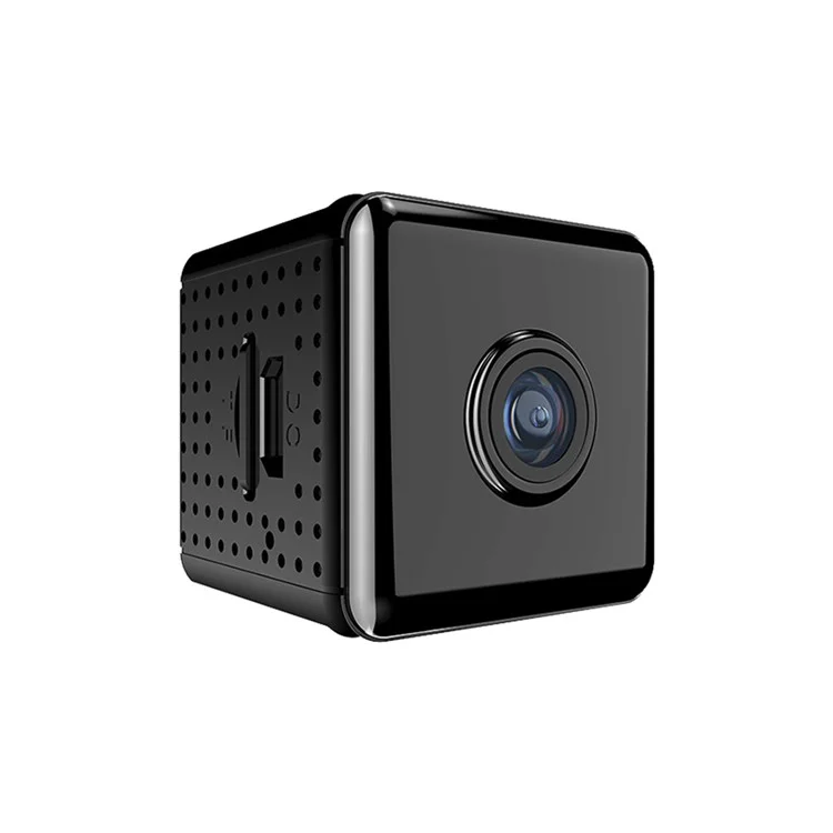 K12 720P Mini Camera Night Version Wireless Camcorder Surveillance WiFi Camera