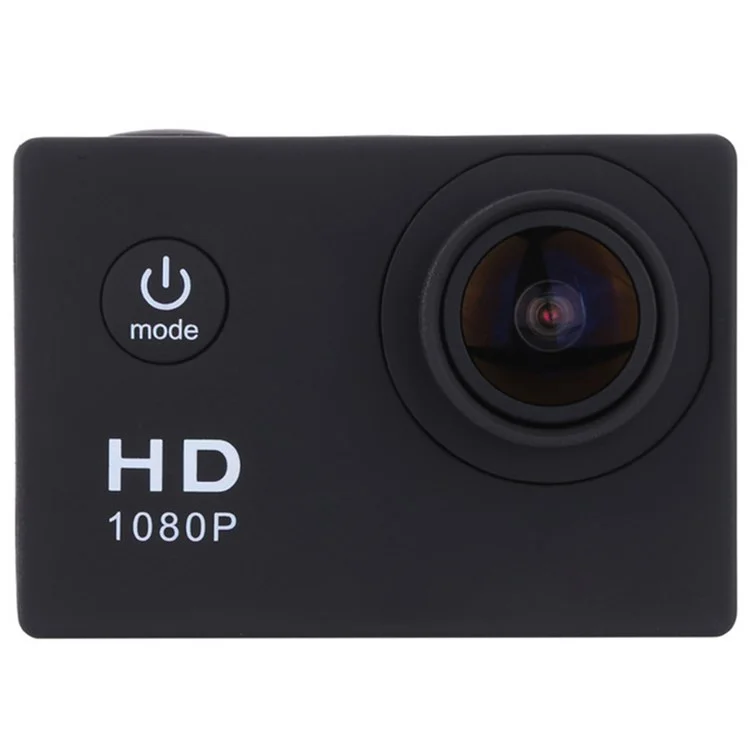 X6000-11 Mini Action Camera 2.0